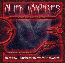 Alien Vampires : Evil Generation